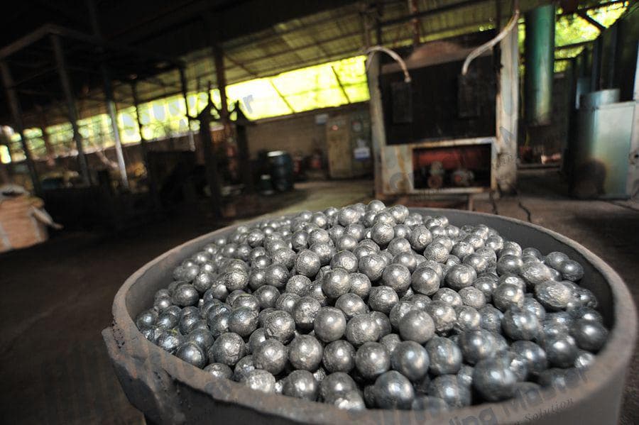 alloy cast chrome grinding steel balls_12_Cr